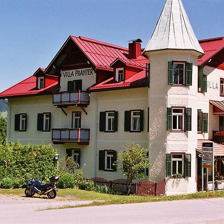 Villa Pranter سيليان الغرفة الصورة