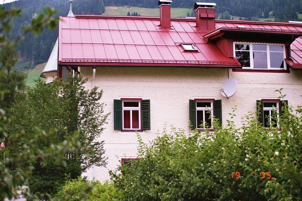 Villa Pranter سيليان الغرفة الصورة