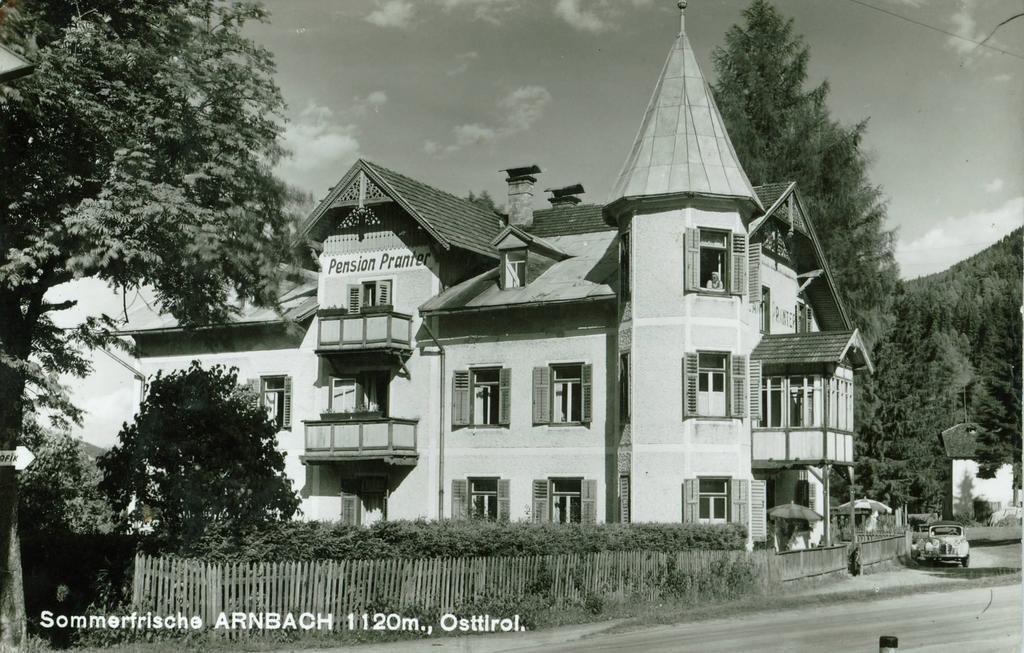 Villa Pranter سيليان الغرفة الصورة