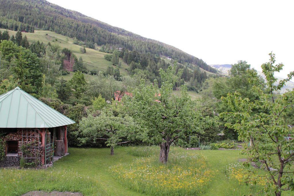 Villa Pranter سيليان الغرفة الصورة