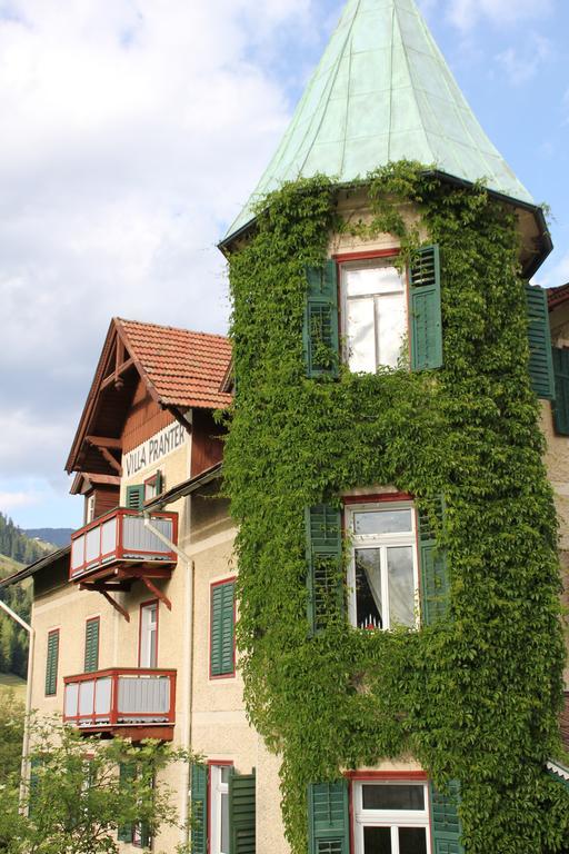 Villa Pranter سيليان الغرفة الصورة