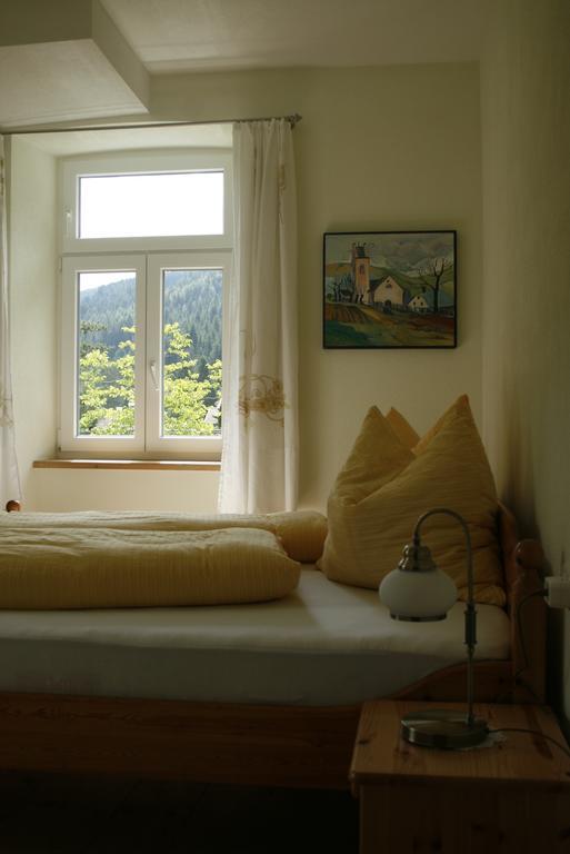 Villa Pranter سيليان الغرفة الصورة
